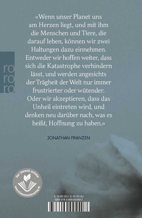 Produktbild: Wann h&ouml;ren wir auf, uns etwas vorzumachen?