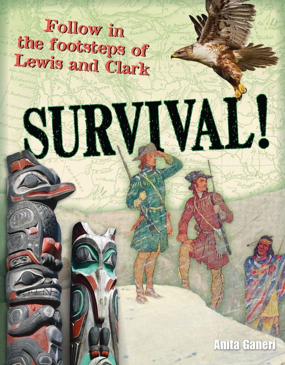 Produktbild: Survival!