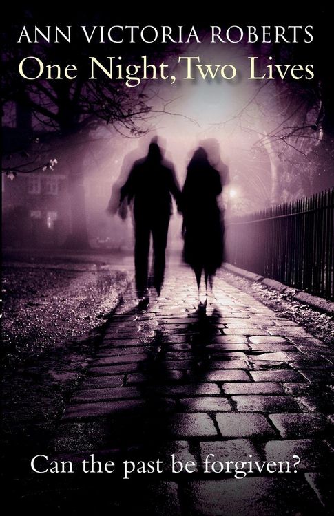 Produktbild: One Night, Two Lives