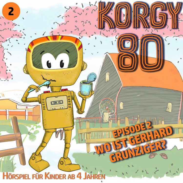 Produktbild: Wo ist Gerhard Grunzinger?