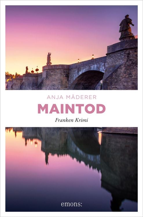 Produktbild: Maintod