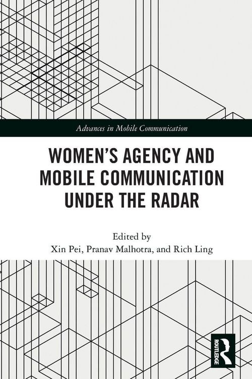 Produktbild: Women's Agency and Mobile Communication Under the Radar