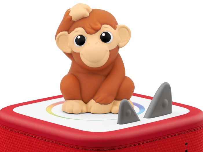Produktbild: My First Tonies &ndash; Dschungel Tonie