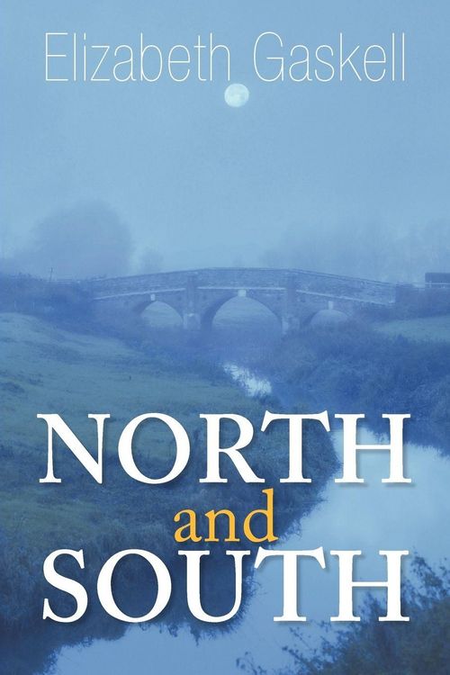 Produktbild: North and South