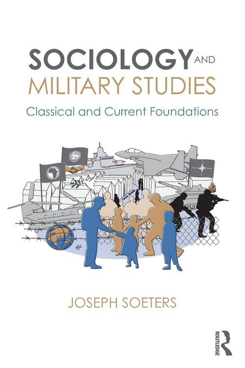 Produktbild: Sociology and Military Studies