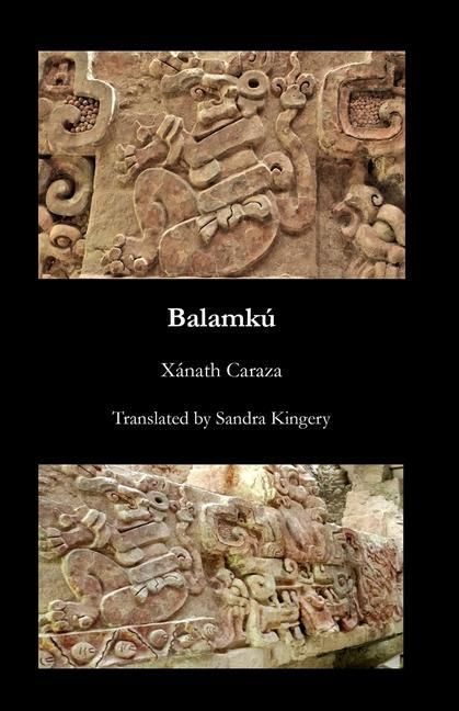 Produktbild: Balamku