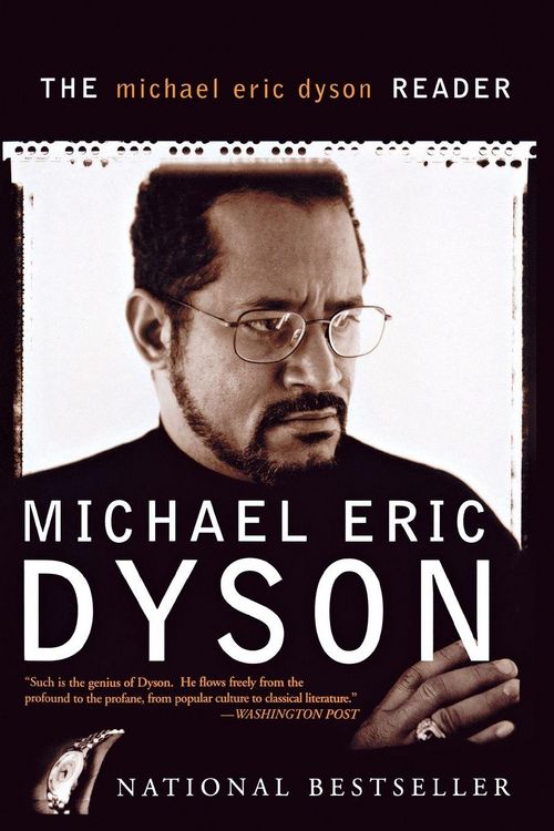Produktbild: Michael Eric Dyson Reader
