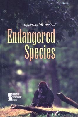 Produktbild: Endangered Species