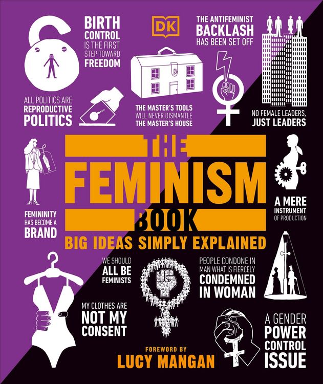 Produktbild: The Feminism Book