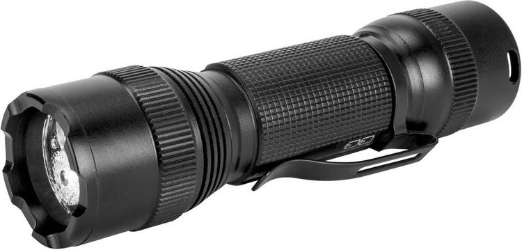 Produktbild: Energizer TAC 700 LED Taschenlampe batteriebetrieben 700lm 147g