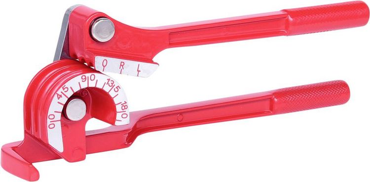 Produktbild: KS Tools 1201000 Mini-Rohrbieger 10mm