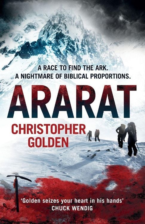 Produktbild: Ararat