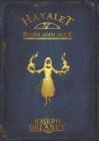 Produktbild: Hayalet Benim Adim Alice