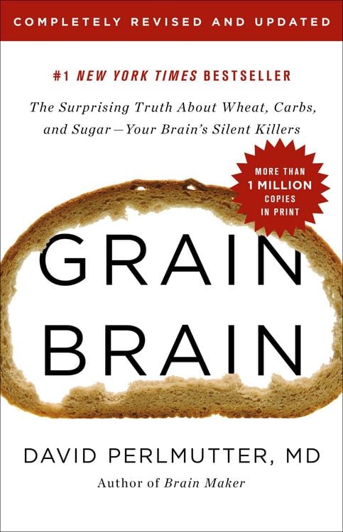 Produktbild: Grain Brain