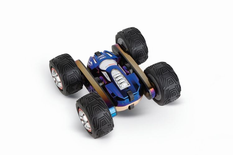 Produktbild: Carrera RC - 2,4GHz Turnator Color Flip