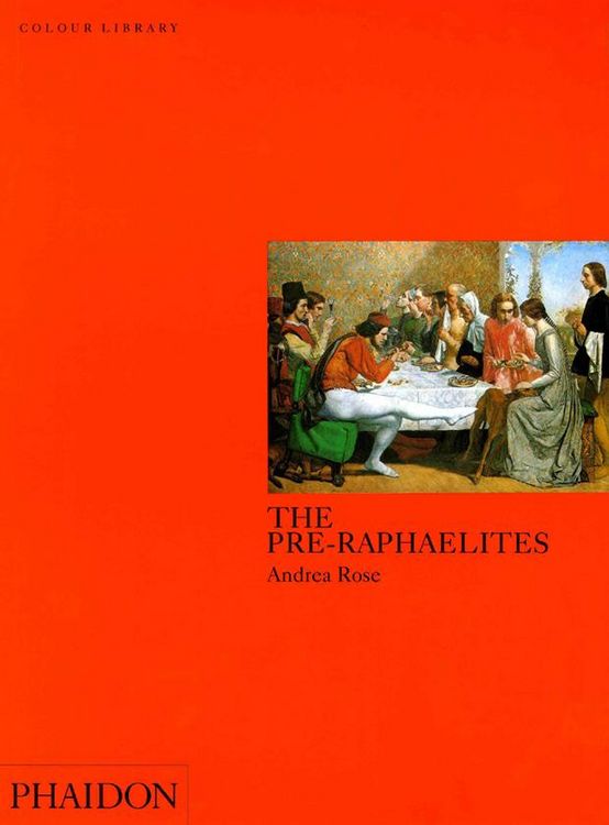 Produktbild: The Pre-Raphaelites