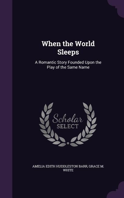 Produktbild: When The World Sleeps