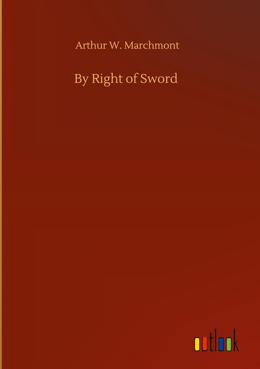 Produktbild: By Right of Sword