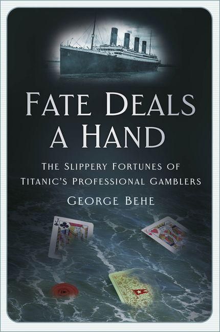Produktbild: Fate Deals a Hand