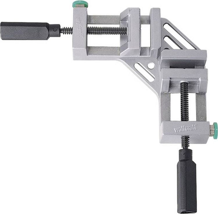 Produktbild: Wolfcraft 3415000 Spannmobil