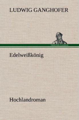 Produktbild: Edelwei&szlig;k&ouml;nig