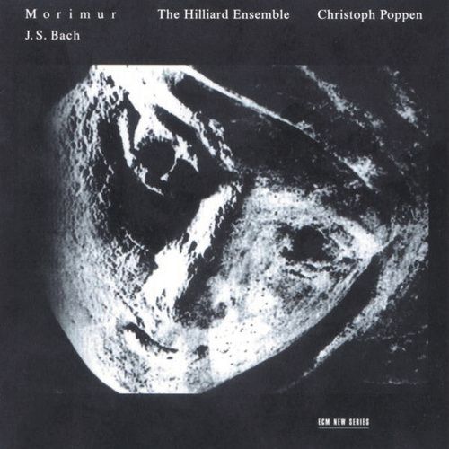 Produktbild: Poppen, C: Morimur