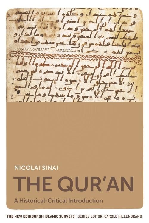 Produktbild: Qur'an