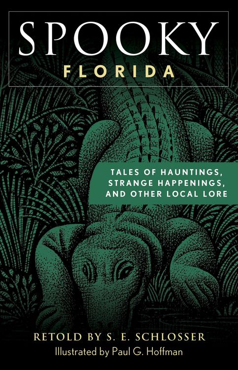 Produktbild: Spooky Florida