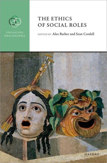 Produktbild: The Ethics of Social Roles