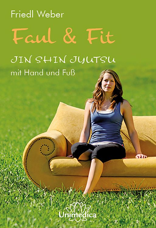 Produktbild: Faul & Fit