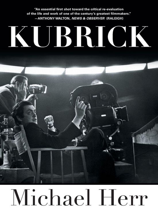 Produktbild: Kubrick