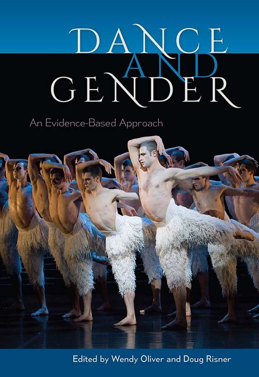 Produktbild: Dance and Gender