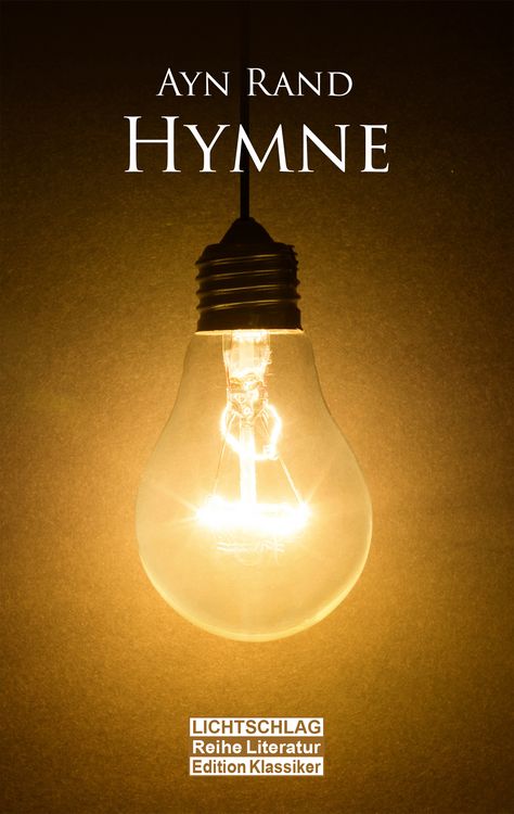Produktbild: Hymne