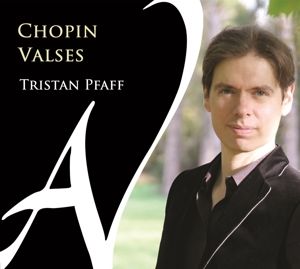 Produktbild: Chopin - Valses