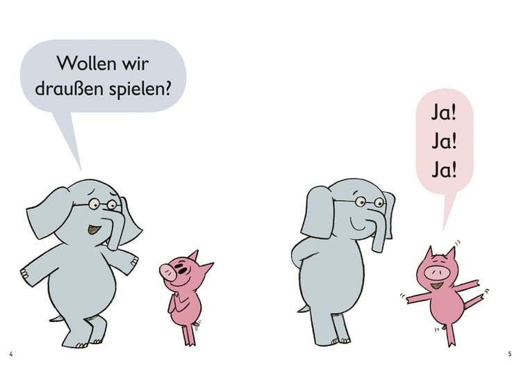 Produktbild: Kommst du raus zum Spielen?