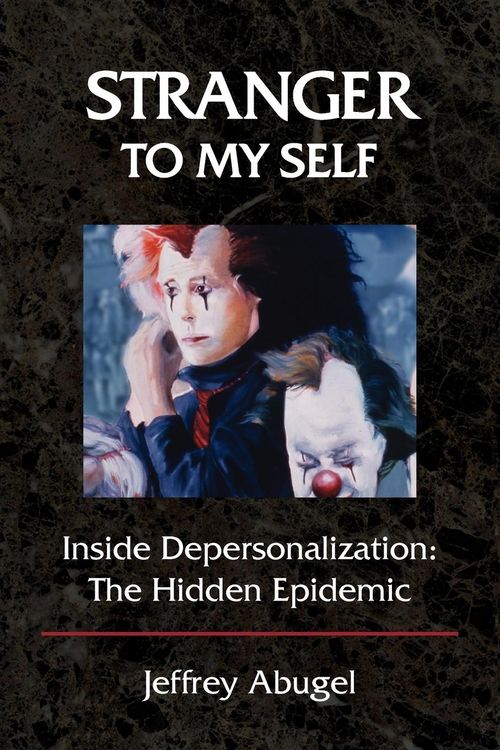 Produktbild: Stranger to My Self