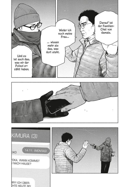 Produktbild: The Killer Inside 9