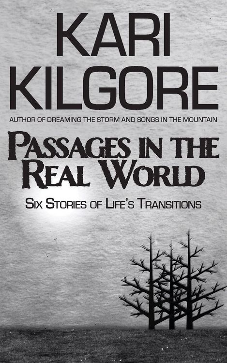 Produktbild: Passages in the Real World