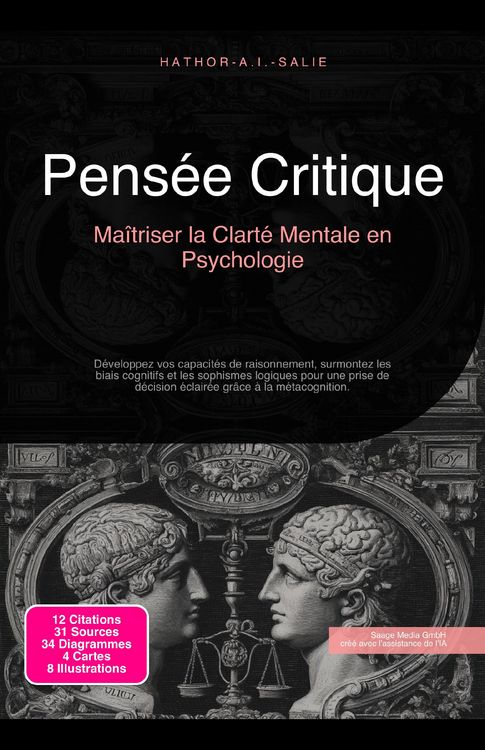 Produktbild: Pens&eacute;e Critique