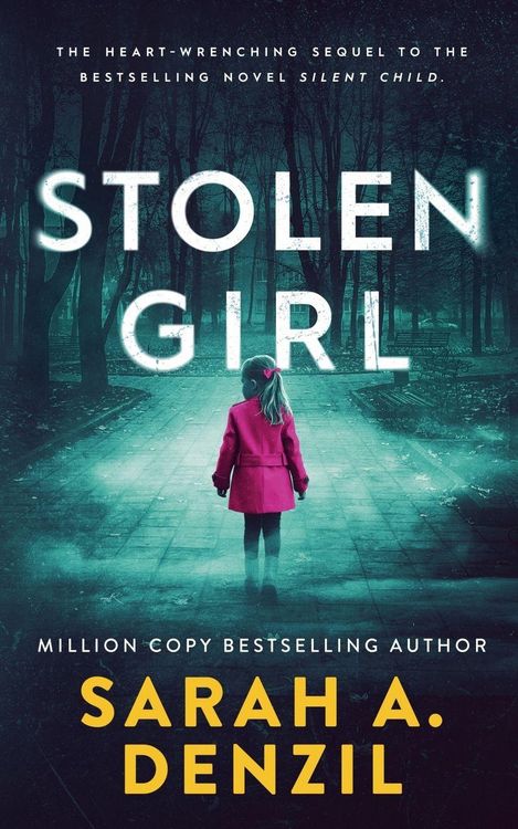Produktbild: Stolen Girl