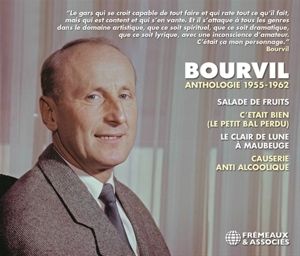 Produktbild: Anthologie 1955-1962