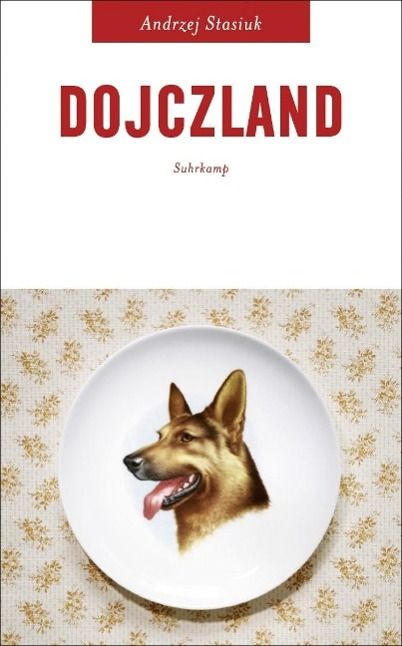 Produktbild: Dojczland