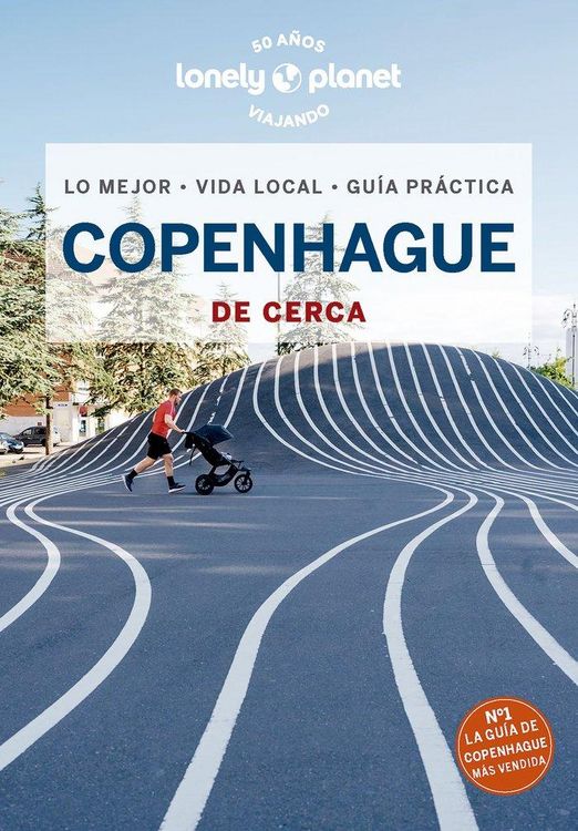 Produktbild: Copenhague De cerca 4