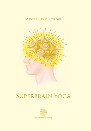 Produktbild: Superbrain Yoga