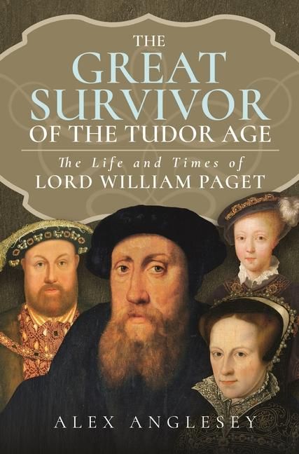 Produktbild: The Great Survivor of the Tudor Age