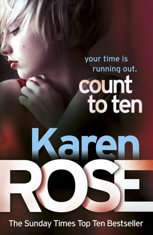 Produktbild: Count to Ten (The Chicago Series Book 5)