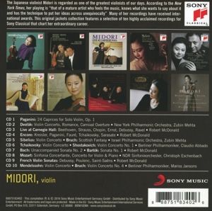 Produktbild: The Art of Midori