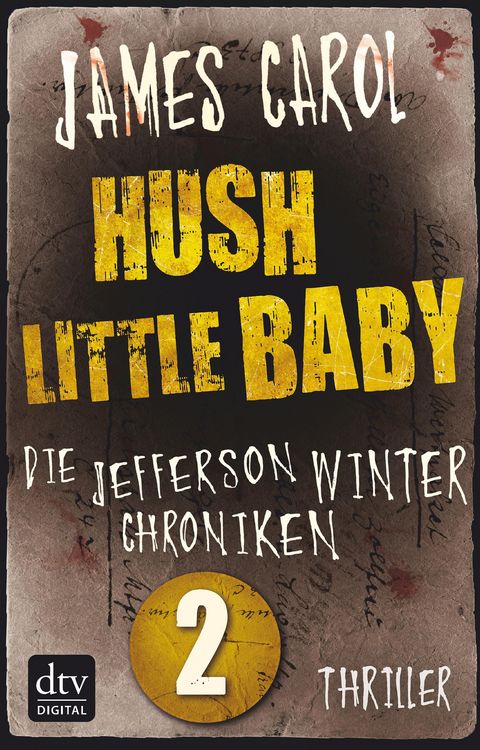 Produktbild: Hush Little Baby