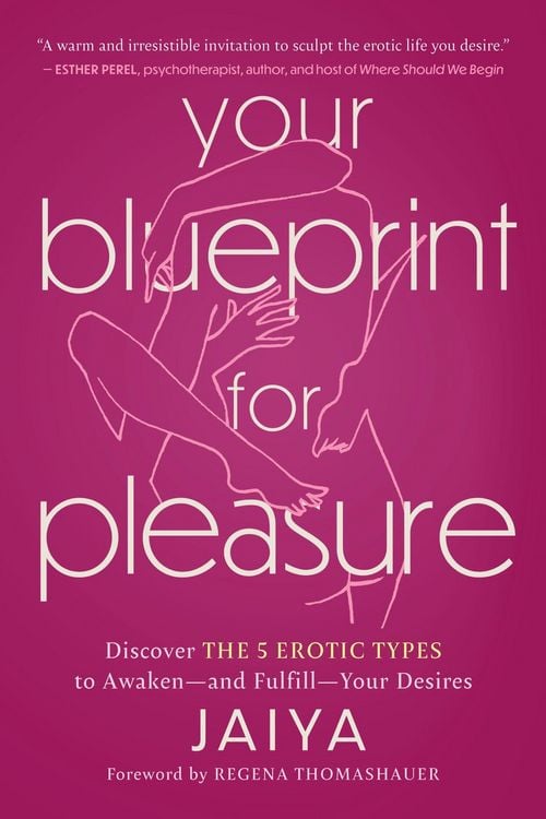 Produktbild: Your Blueprint for Pleasure