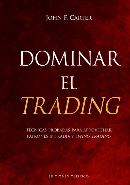 Produktbild: Dominar El Trading